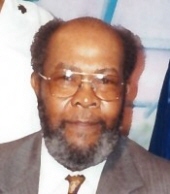 Mr. Willie A. Robinson, Sr.