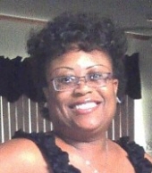 Ms. Latisha "Tish" Bryant