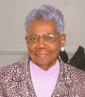 Mrs. Floree A. Whitaker