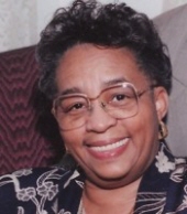 Mrs. Bernice Whitaker
