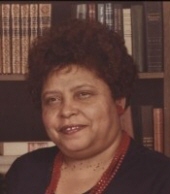 Mrs. Nannie R. Mercer