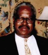 Mr. Luther E. Avent