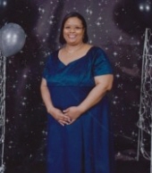 Ms. Karen M. Garris