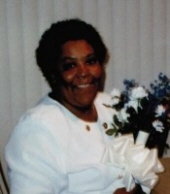 Elder Mary L. Nicholson