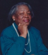 Mrs. Estelle P. Mitchell