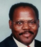 Pastor Willie E. Richardson