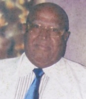 Pastor Donnie A. Jones, Jr.