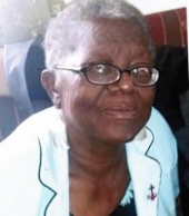Ms. Cynthia A. Johnson