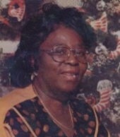 Mrs. Lois J. Arrington