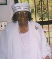 Mrs. Bessie R. Harris 3967033