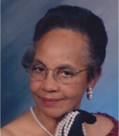 Mrs. Mary F. Palmer