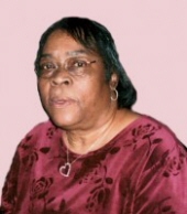 Ms. Joan B. Cherry
