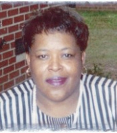 Mrs. Sandra Ellis-Johnson