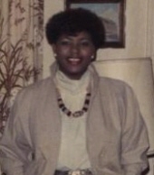 Mrs. Brenda S. (Bobbitt) Yarborough