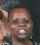 Mrs. Annette D. Taylor-Okafor