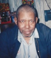 Mr. Clarence Higgs 3967178