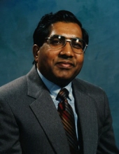Dr. Mohan H. Goudar, M.D.