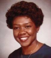 Ms. Cynthia D. Alston