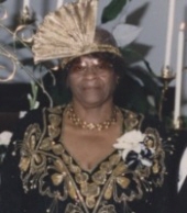 Mrs. Irene M. Evans
