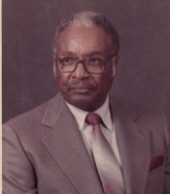 Mr. Willie B. Harrison, Jr.
