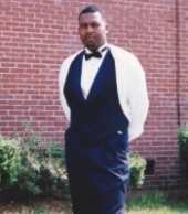 Michael A. Perry