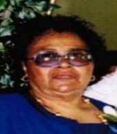 Mrs. Ruth Mae T. Hawkins 3967408