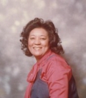 Mrs. Esther Mae Hill