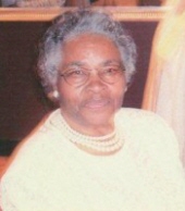 Mrs. Ella Mills Moody Johnson
