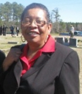 Mrs. Cynthia A. Williams