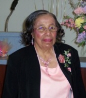 Mrs. Leah E.  Ramsey