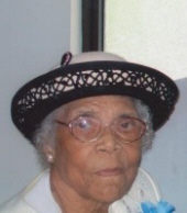 Mrs.Verneda Virginia D. Jones