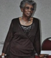 Mrs. Mary A. E. Jackson