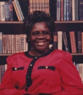 Mrs. Esther R. D. Peoples 3967580