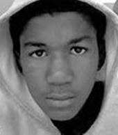 Trayvon B. Martin 3967624