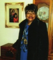 Mrs. Betty Jean P. Powell 3967637