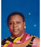 Ms. Sheila Lynette Pride 3967688