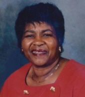Mrs. Bertha L. Jones 3967778