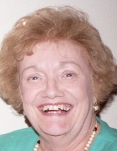 Joan Lauretta (Lyons) Romanow