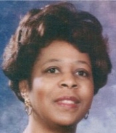 Ms. Ida M. Taylor-Blount 3967950