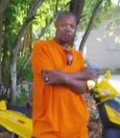 Mr. Dennis Wayne Browning 3968025