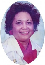Mrs. Virginia Mae Edwards Vaughan 3968142