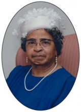 Mrs. Bessie Joyner