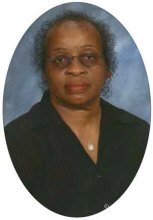 Mrs. Yvonne Marie Sledge Douglas 3968196