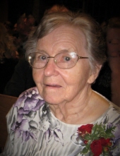 Photo of Phyllis Lundeen