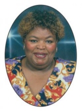 Ms. Marlene Arrington