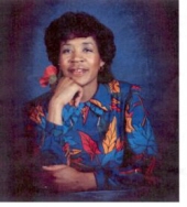 Mrs. Mary Frances Roberson 3968418
