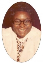 Pastor Violet Maryland