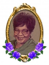 Mrs. Esther Marie Taylor Odom 3968597