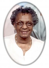 Bessie Ann Powell