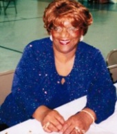 Mrs. Diane D. Taylor